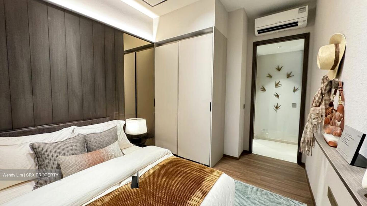 Sora (D22), Apartment #576125381